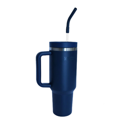 Urban Fitness VitalSip V2 bottle, a sleek reusable sporting goods water bottle with a modern design and secure lid.