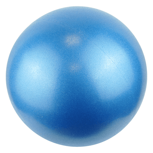 Urban Fitness Pilates Ball Blue