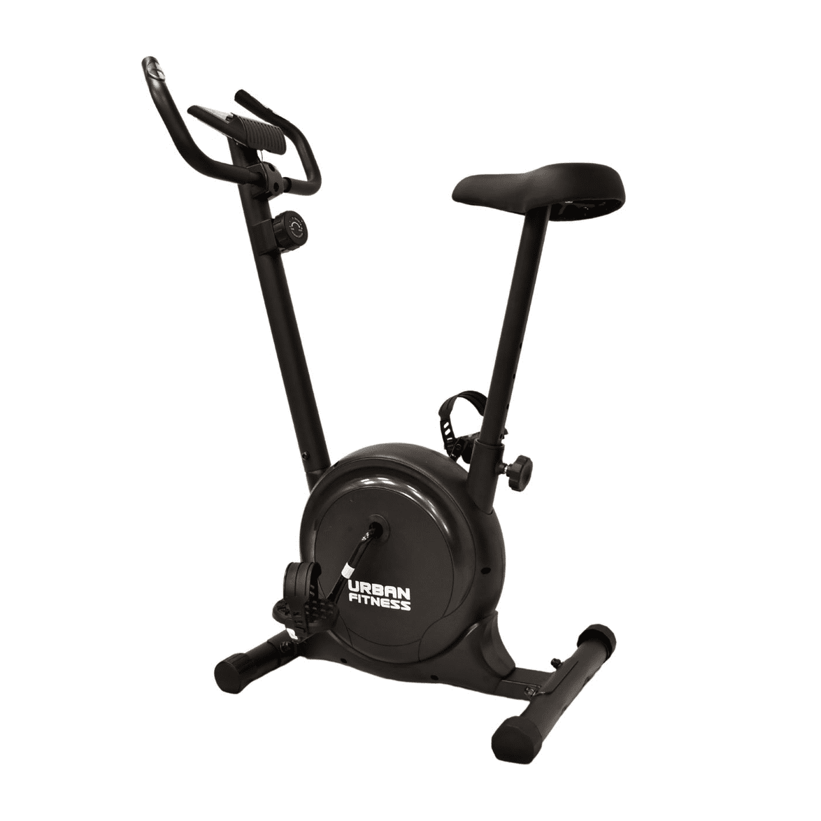 Urban Fitness Magnetic Exercise Bike