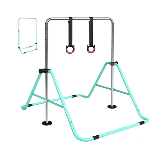 Urban Fitness Gymnastics Folding Horizontal Bar