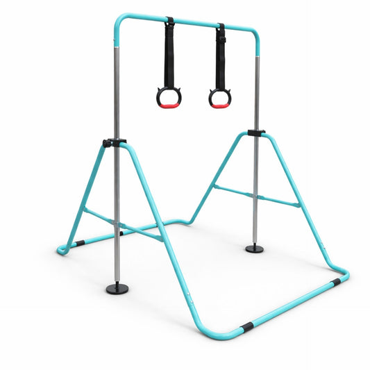 Urban Fitness Gymnastics Folding Horizontal Bar