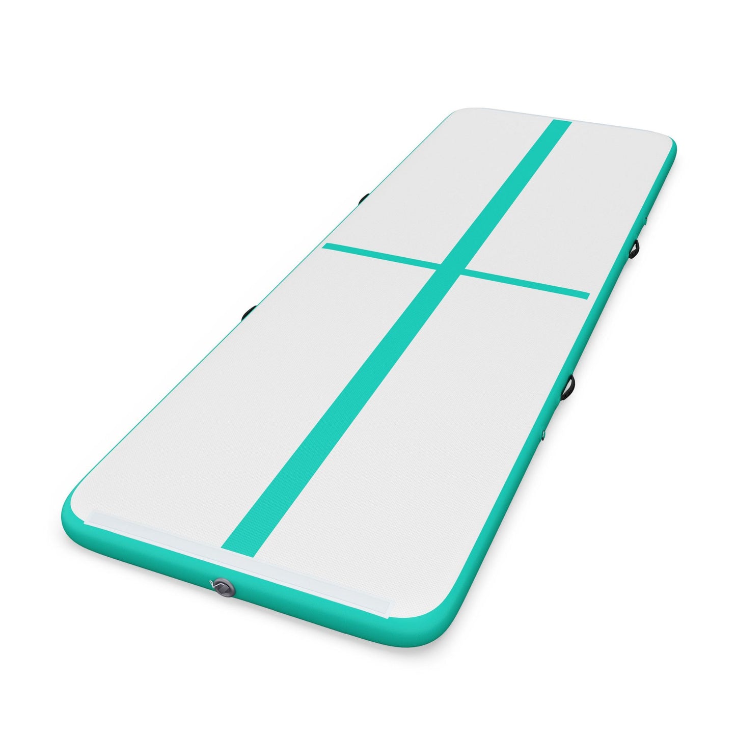 Urban Fitness Gymnastics Inflatable Tumbling Track Mat