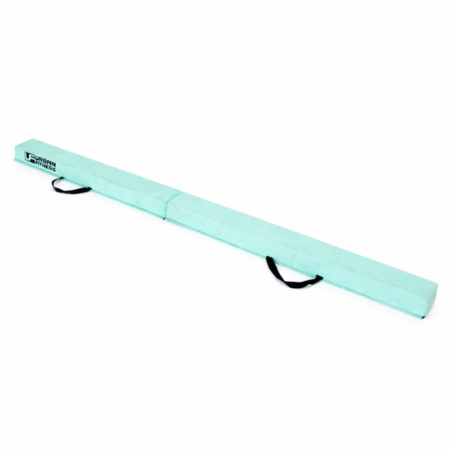 Urban Fitness Gymnastics Folding Balance Beam