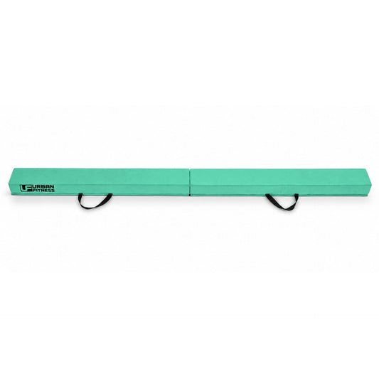 Urban Fitness Gymnastics Folding Balance Beam