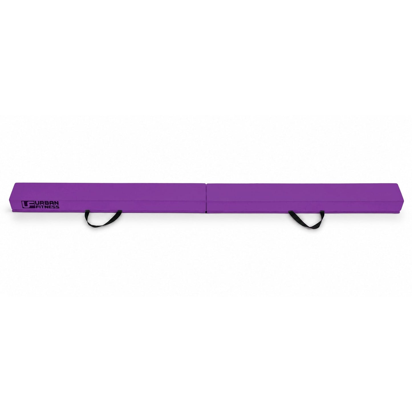 Urban Fitness Gymnastics Folding Balance Beam