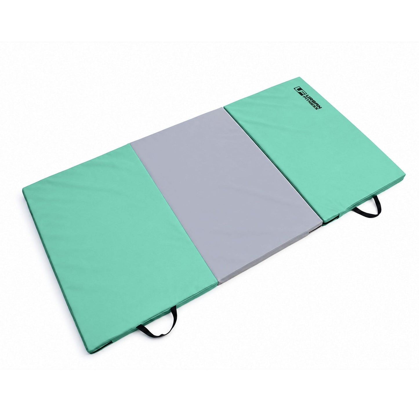Urban Fitness Gymnastics Tri Fold Mat