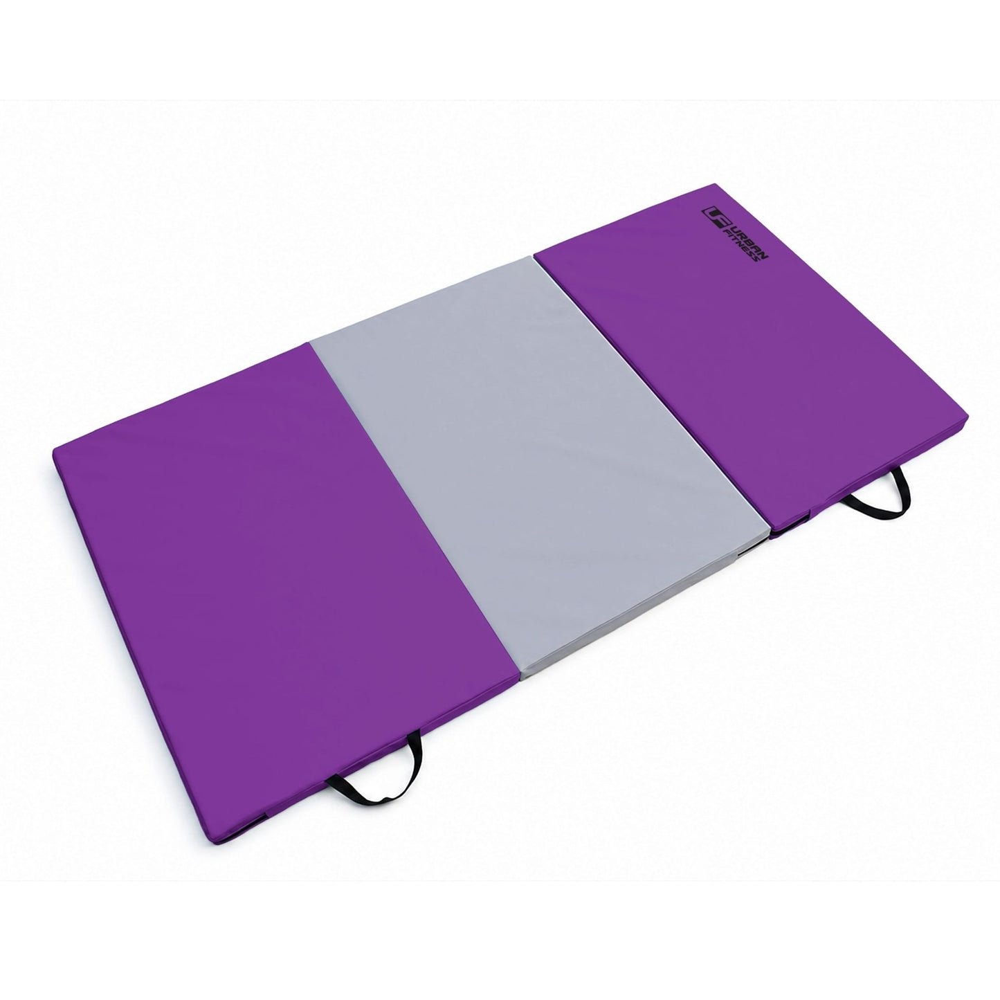 Urban Fitness Gymnastics Tri Fold Mat