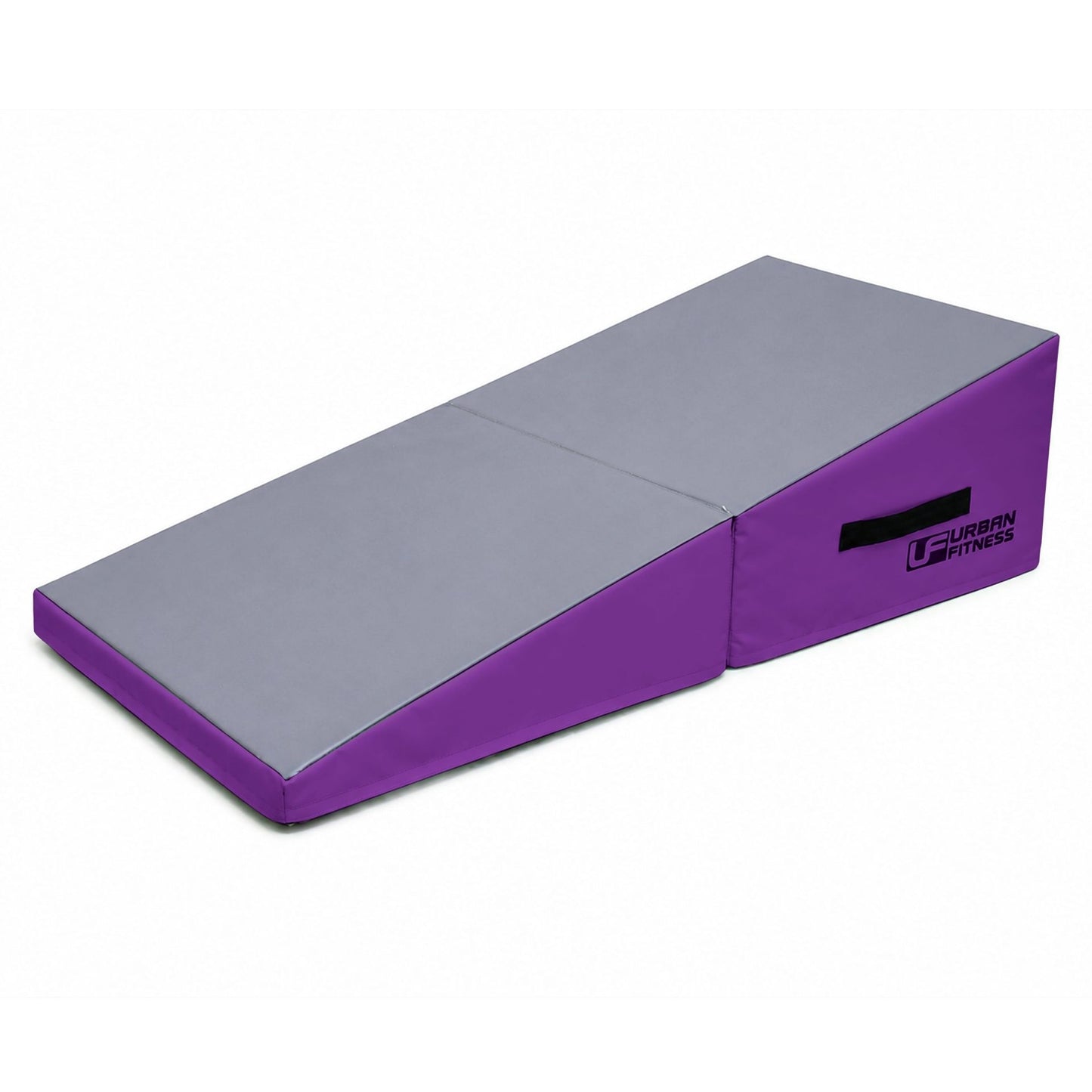 Urban Fitness Gymnastics Folding Incline Wedge Mat