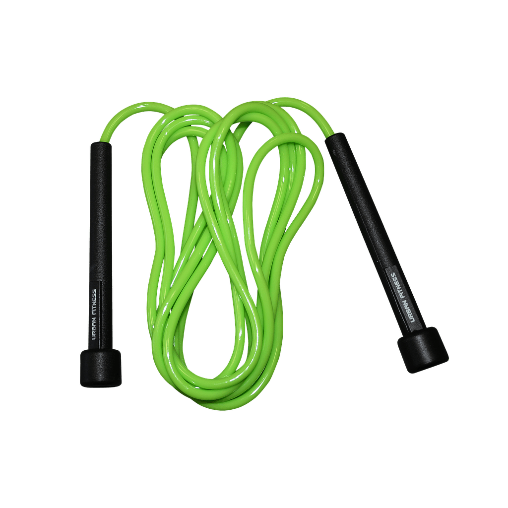 Urban Fitness Speed Rope