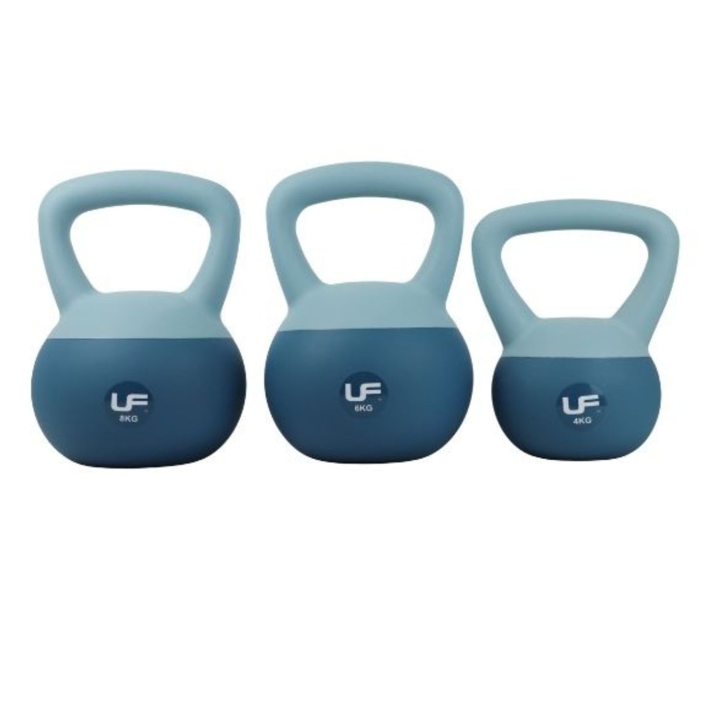 Urban Fitness Dual Soft Kettlebell