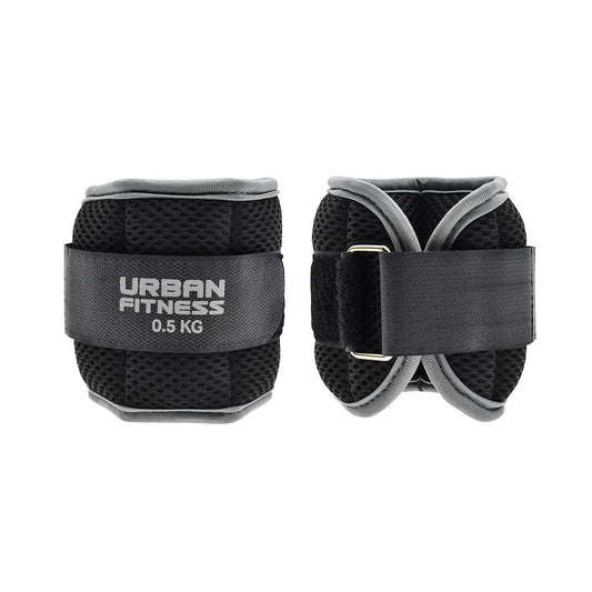 Urban Fitness Wrist / Ankle Weights