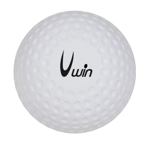 Uwin Dimple Hockey Ball Single