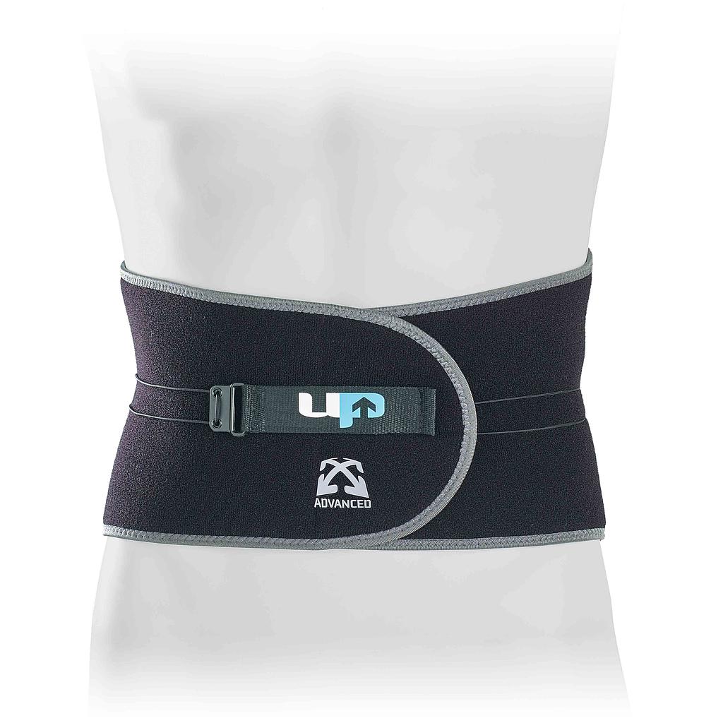 Ultimate Performance Advanced Back Support With Adjustable Tension