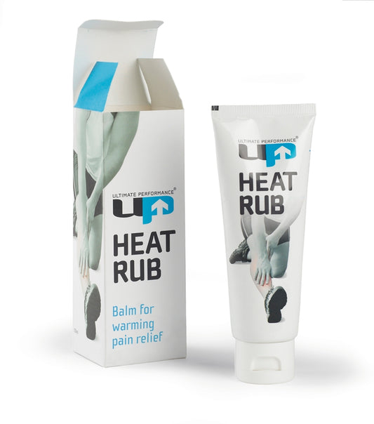 Ultimate Performance Heat Rub - 100Ml