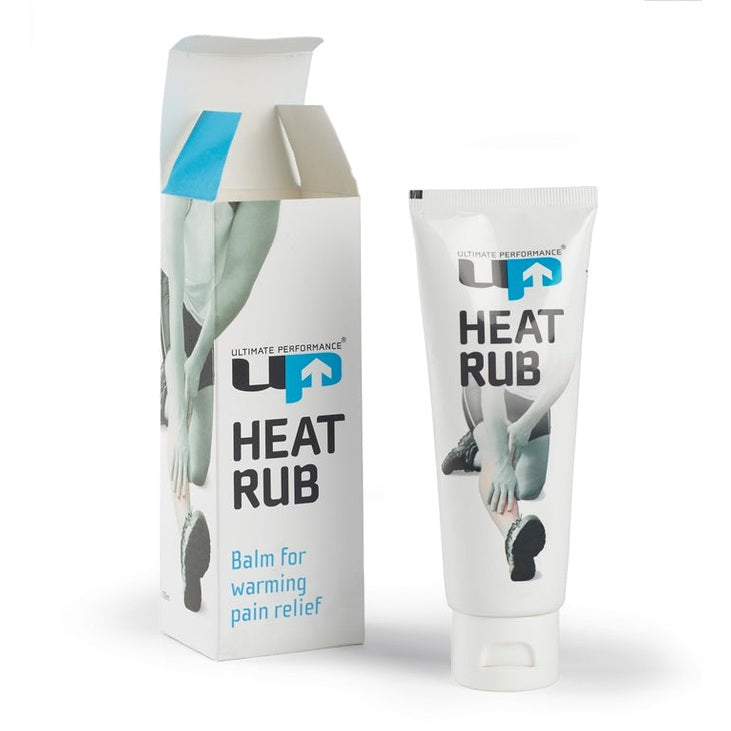 Ultimate Performance Heat Rub - 100Ml