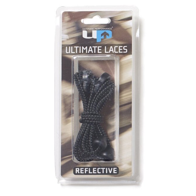 Ultimate Performance Reflective Laces