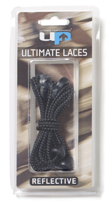 Ultimate Performance Reflective Laces