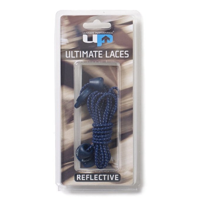 Ultimate Performance Reflective Laces