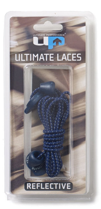 Ultimate Performance Reflective Laces