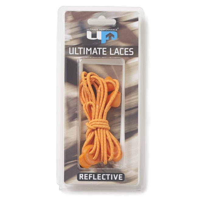 Ultimate Performance Reflective Laces