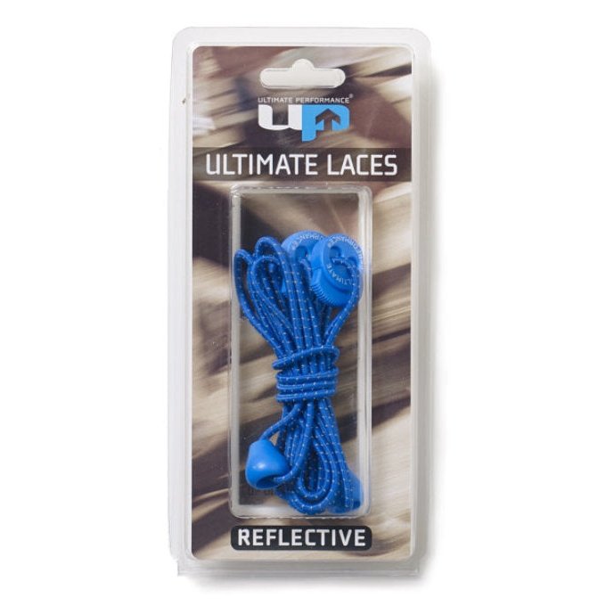 Ultimate Performance Reflective Laces