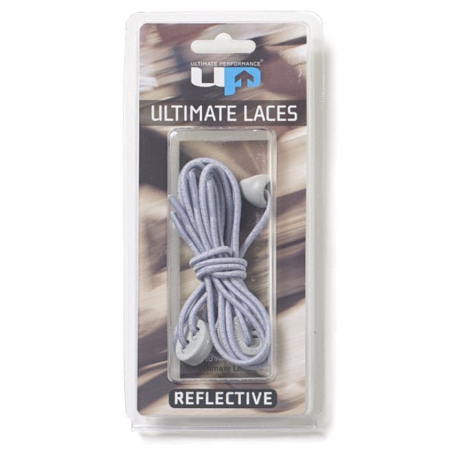 Ultimate Performance Reflective Laces