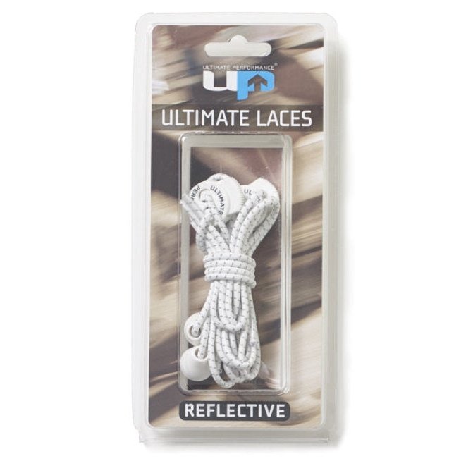 Ultimate Performance Reflective Laces