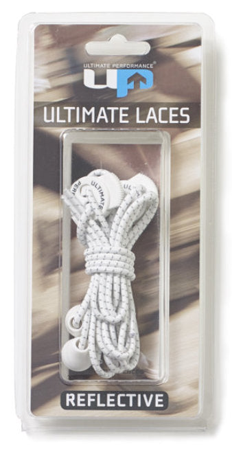 Ultimate Performance Reflective Laces