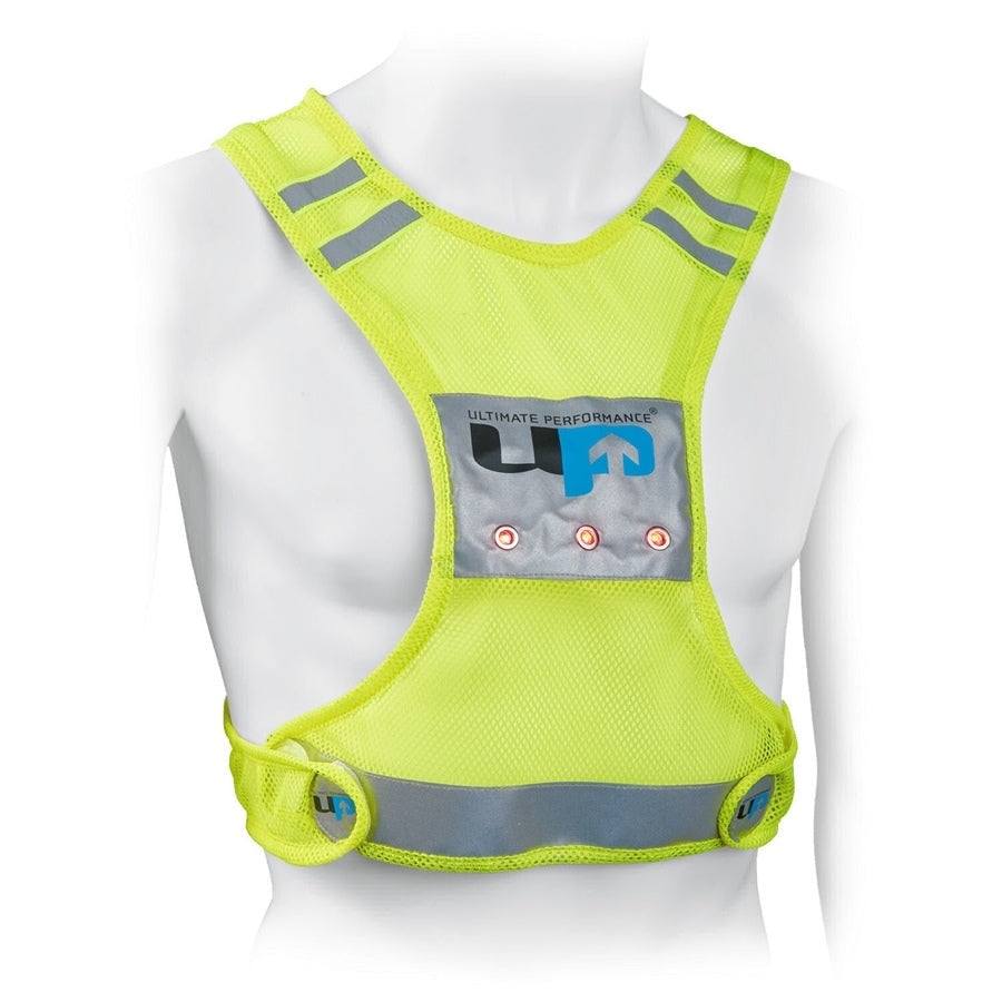 Ult.Perf Running Led Race Vest