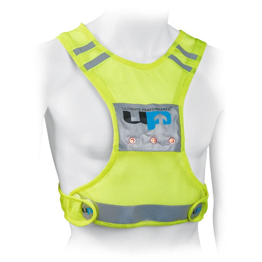 Ult.Perf Running Led Race Vest