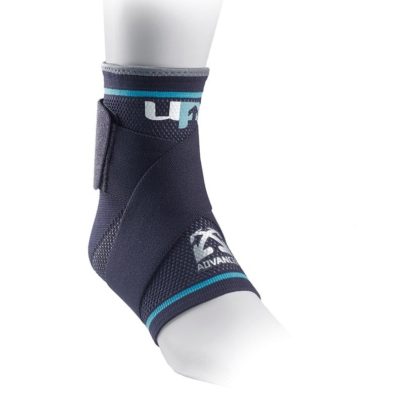 Ultimate Performance.Advanced Compression Ankle Support 5170