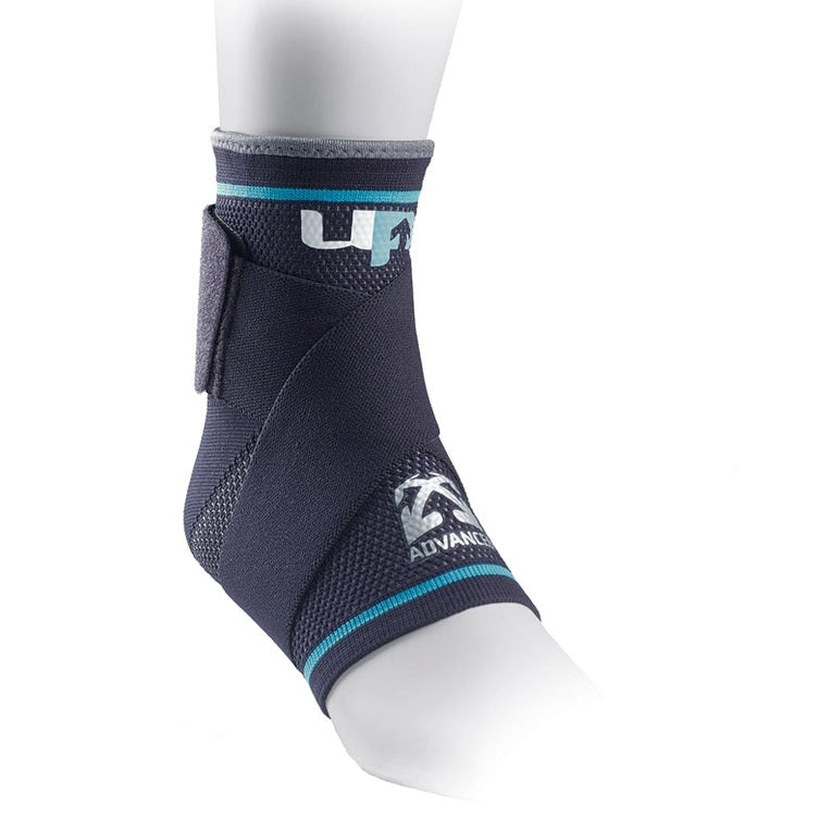 Ultimate Performance.Advanced Compression Ankle Support 5170
