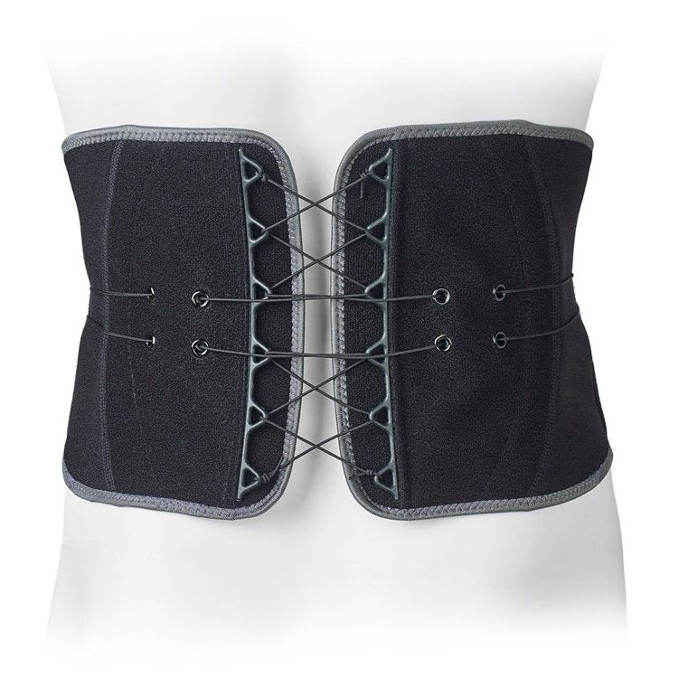 Ultimate Performance Advanced Back Support With Adj.Tension 5746