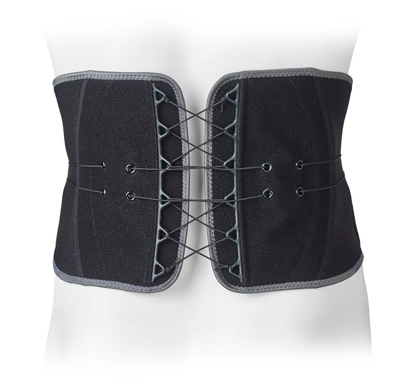 Ultimate Performance Advanced Back Support With Adj.Tension 5746
