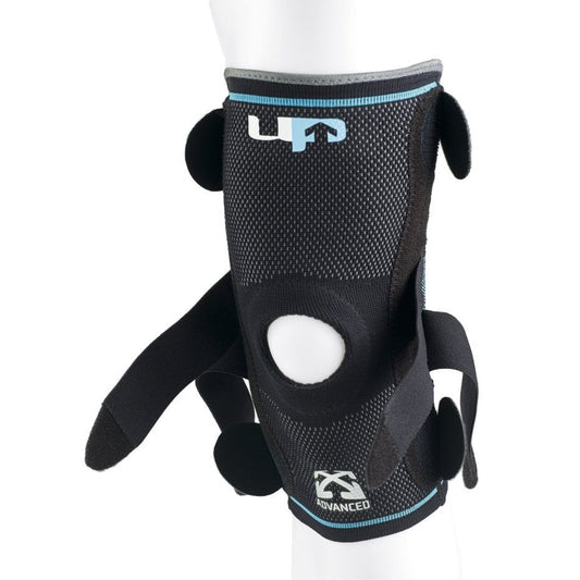 Ultimate Performance Advanced Compression Knee Support 5175