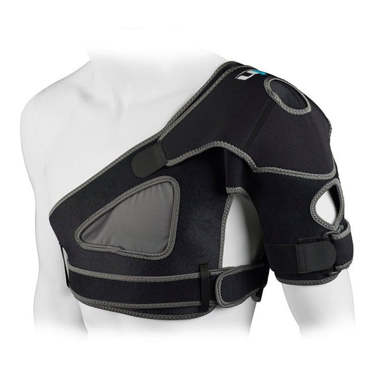 Ultimate Performance Advanced Shoulder Support + Adj Tension 5743