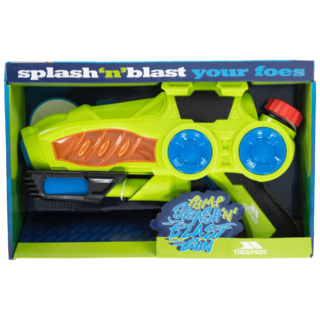 Trespass Pistola Water Pistol