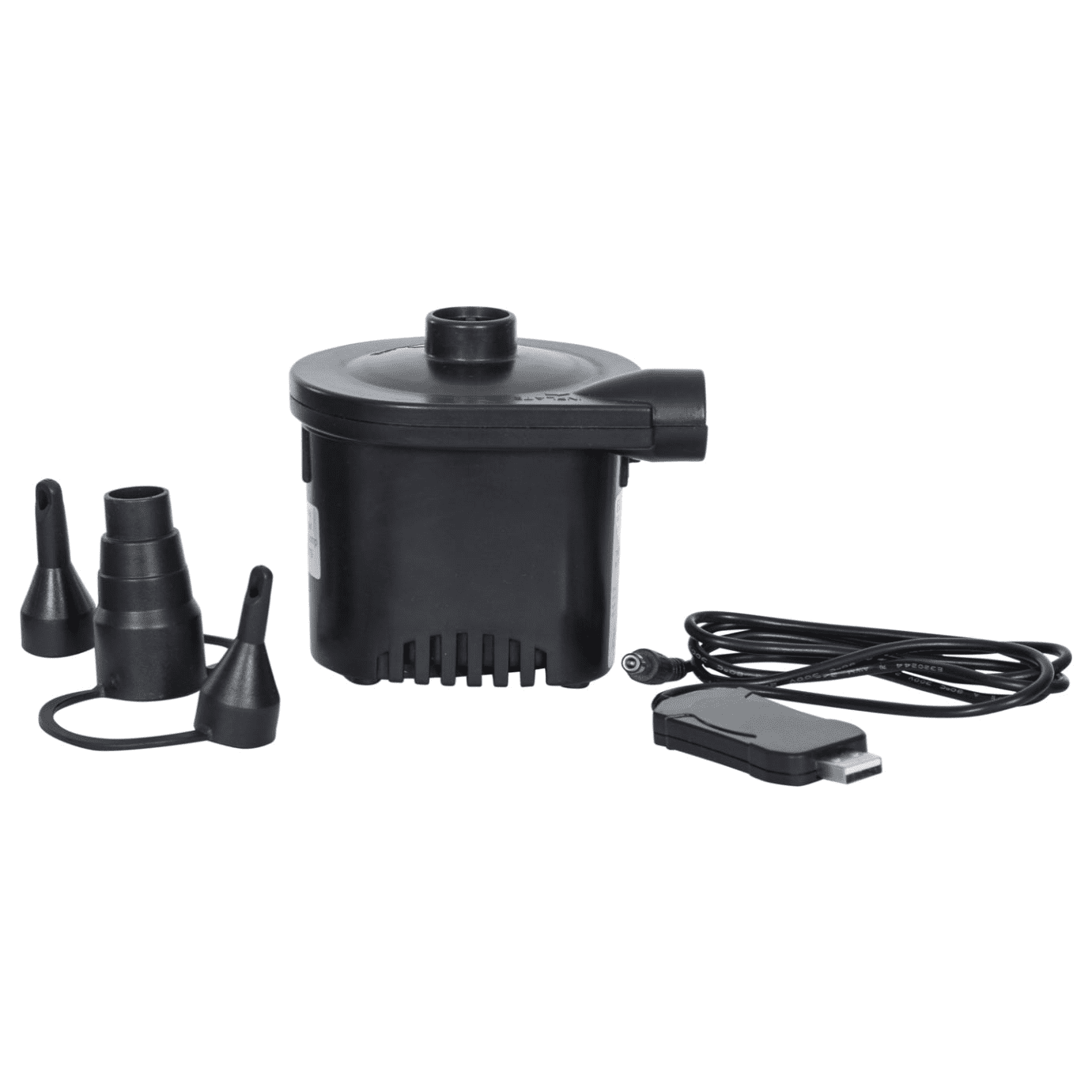 Trespass Cyclone Cordless Air Pump