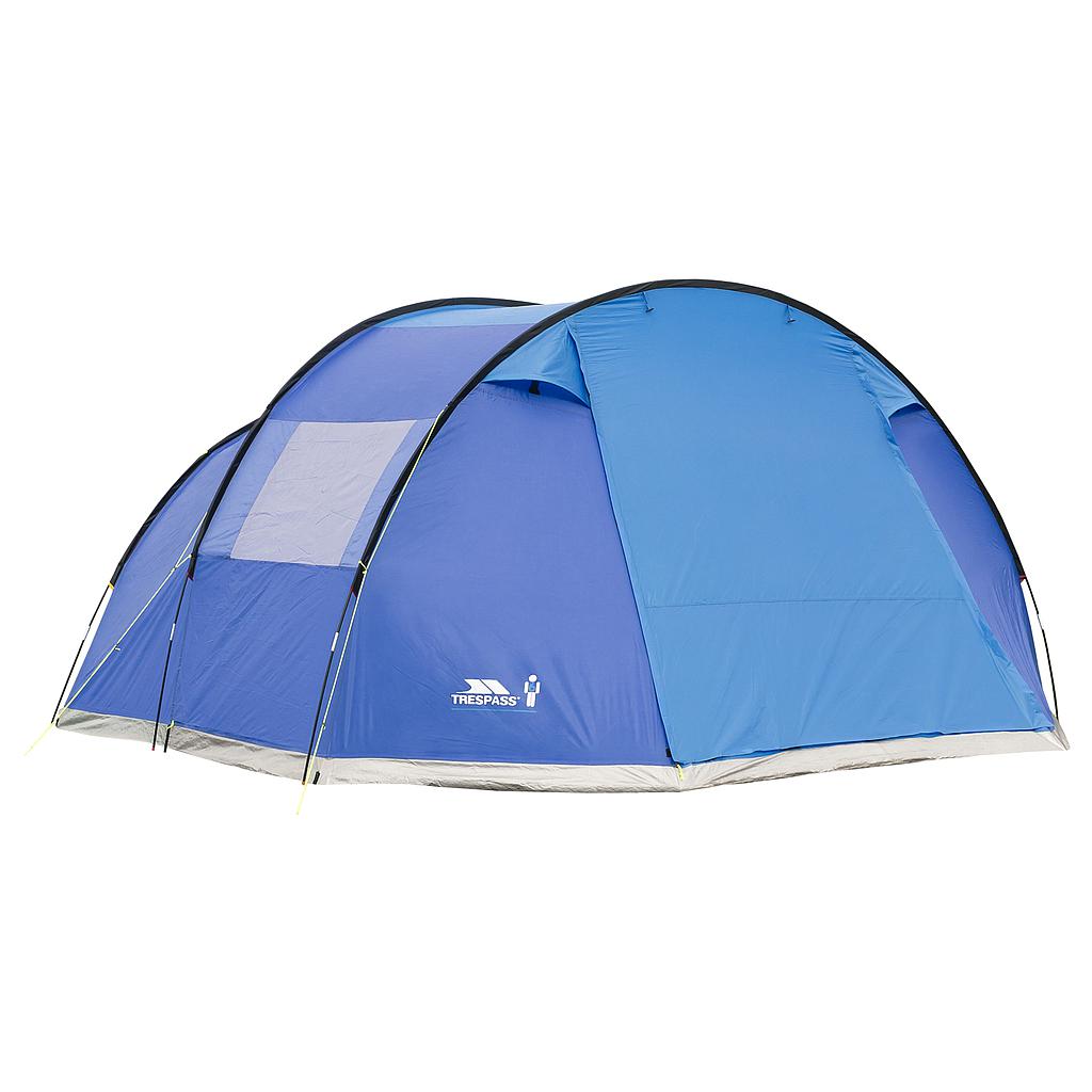 Trespass Torrisdale 6 Man Tent