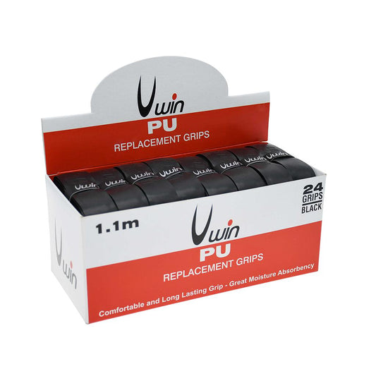 Uwin PU Grip - Box of 24