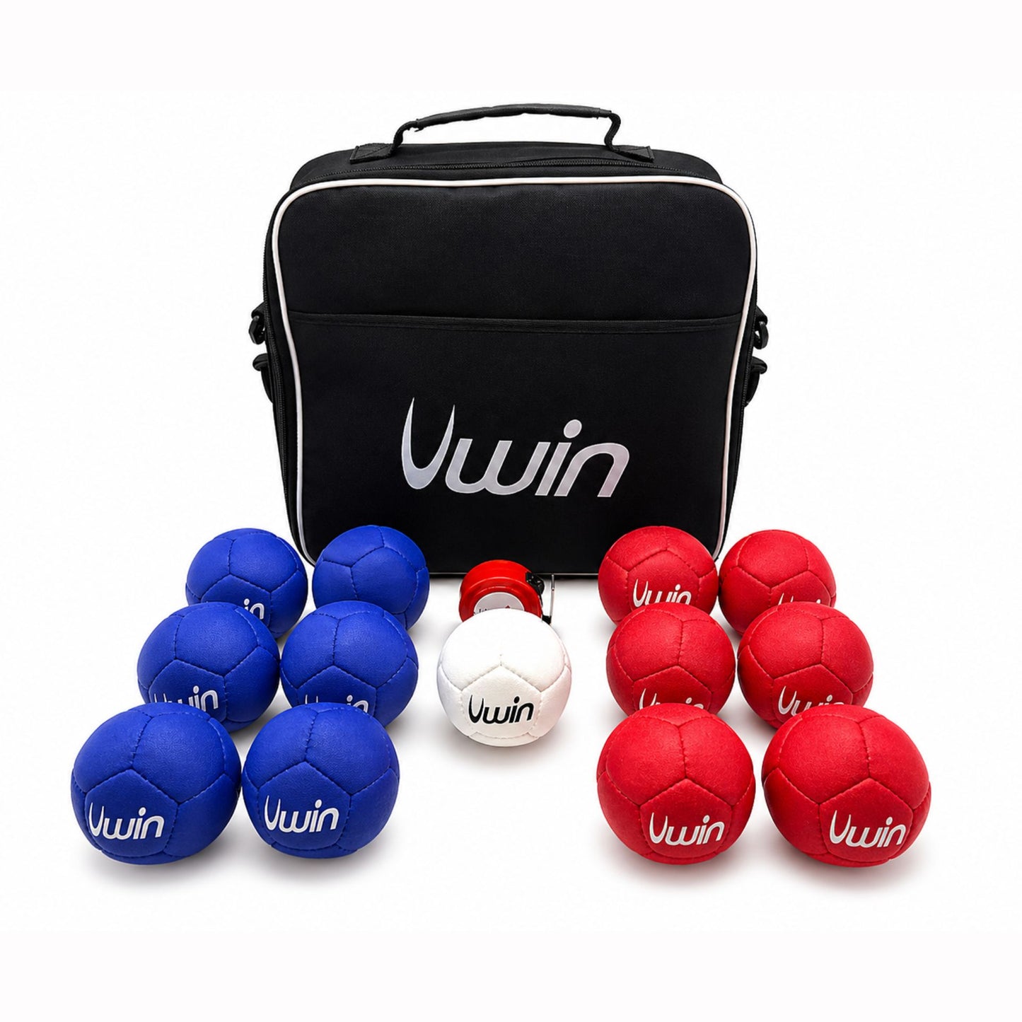 Uwin Boccia Set