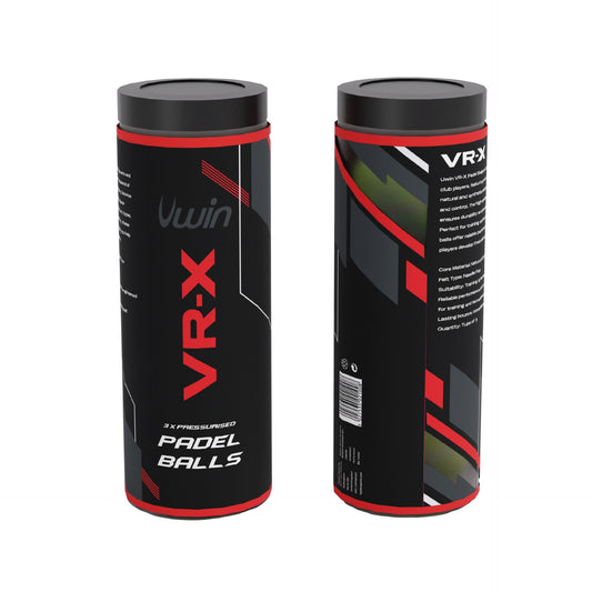 Uwin VR-X Padel Balls