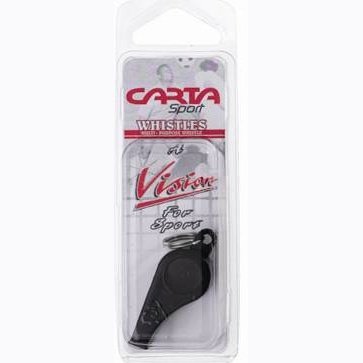 Cartasport Football Plastic Whistles Small