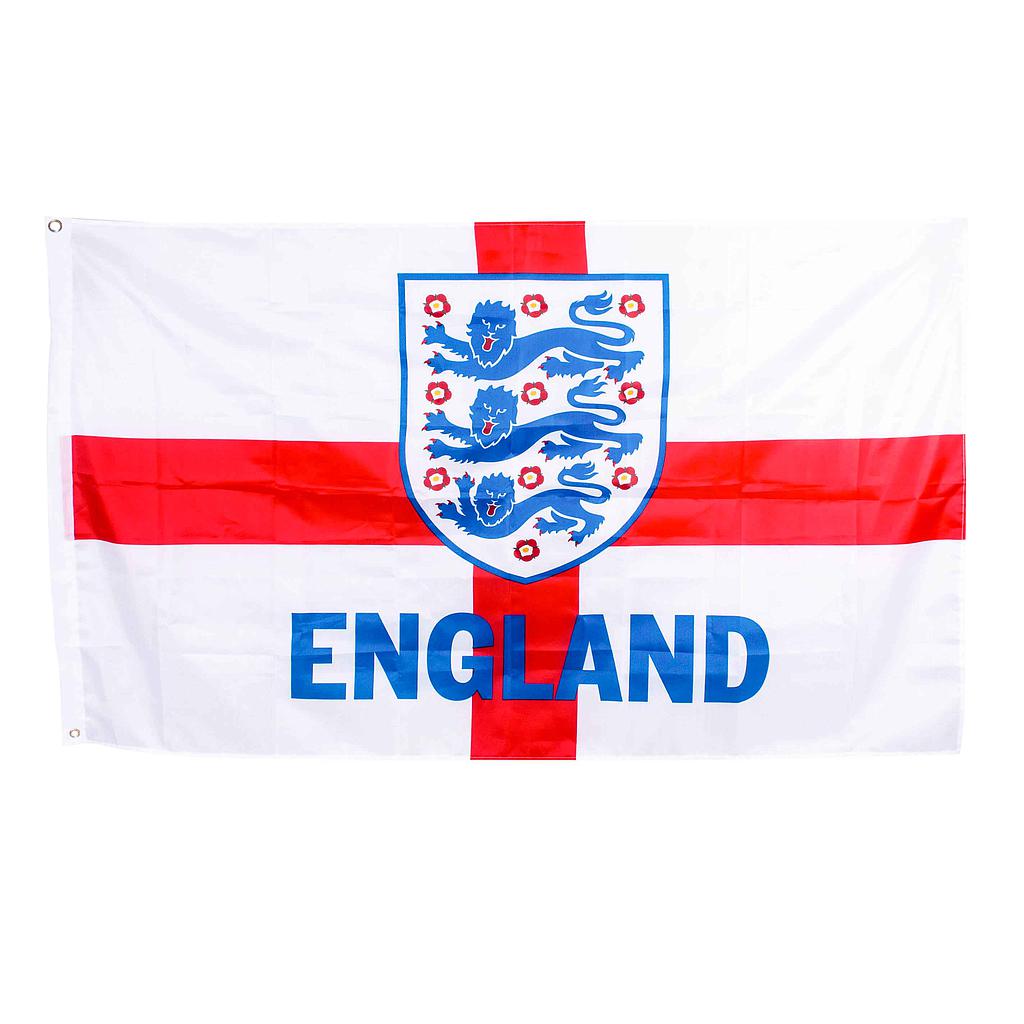 Team Merchandise 5ft x 3ft Flag