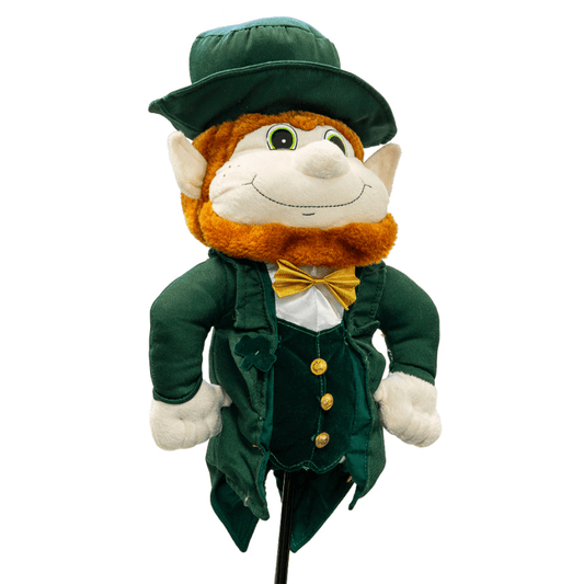 Longridge Leprechaun Headcover