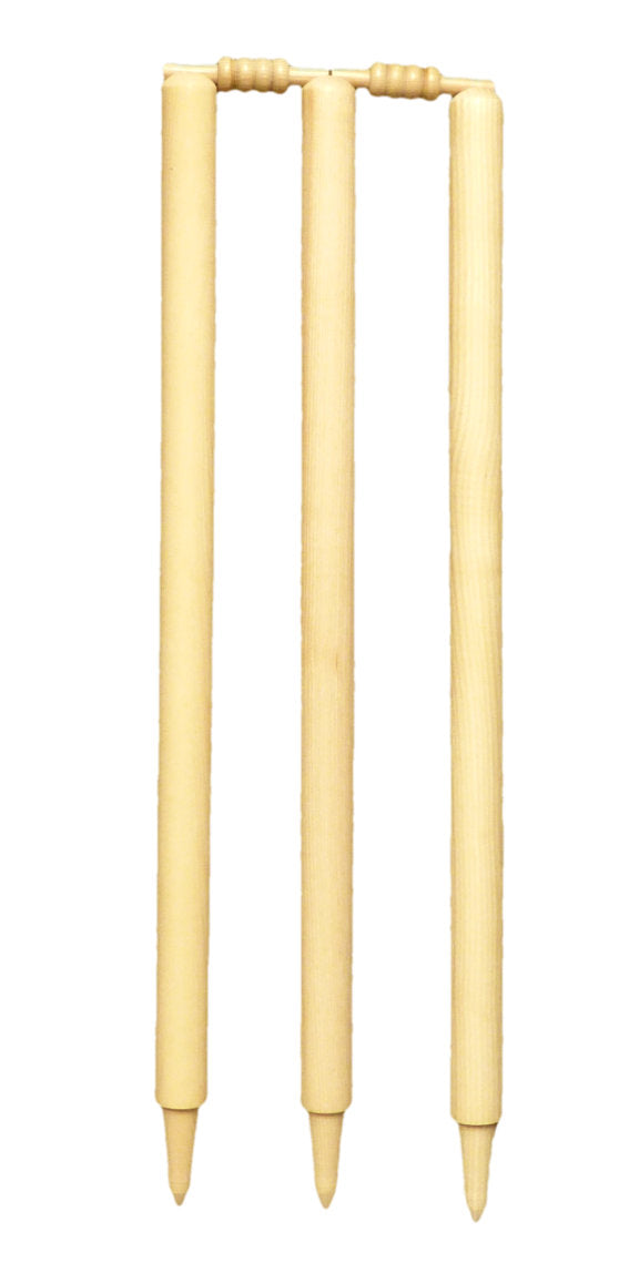 County English Ash Wickets