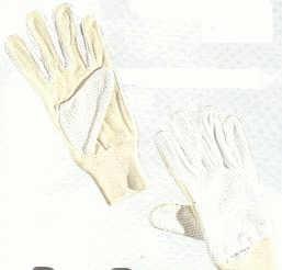 Chamois Palmed Wicket Keeping Inners Mens