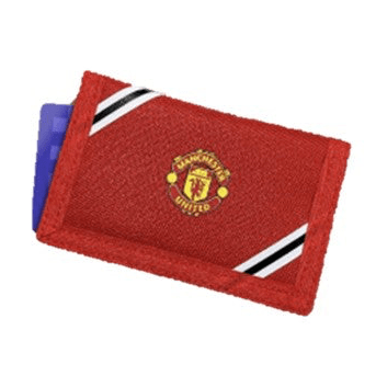 Team Merchandise Core Stripe Wallet