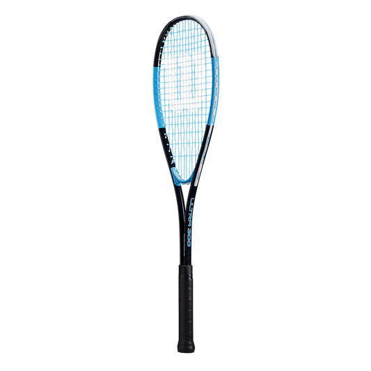 Wilson Ultra 300 Squash Racket