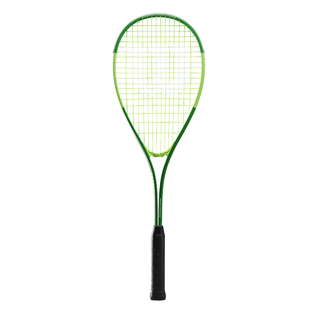 Wilson Blade 500 Squash Racket